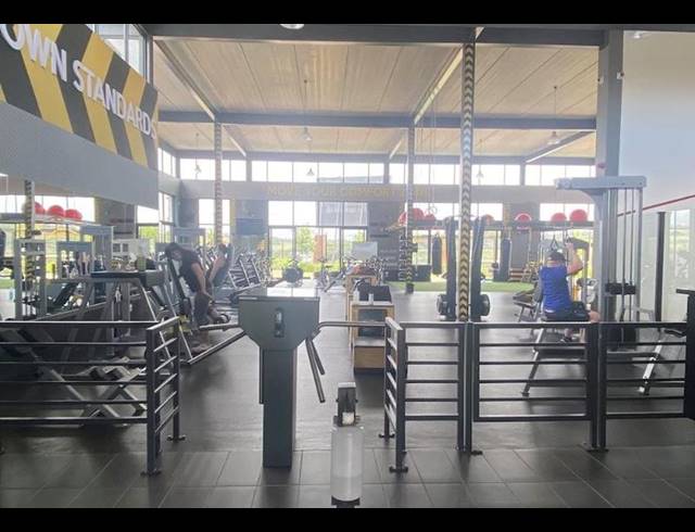 1 BEDROOM PROPERTY TO RENT IN WATERFALL